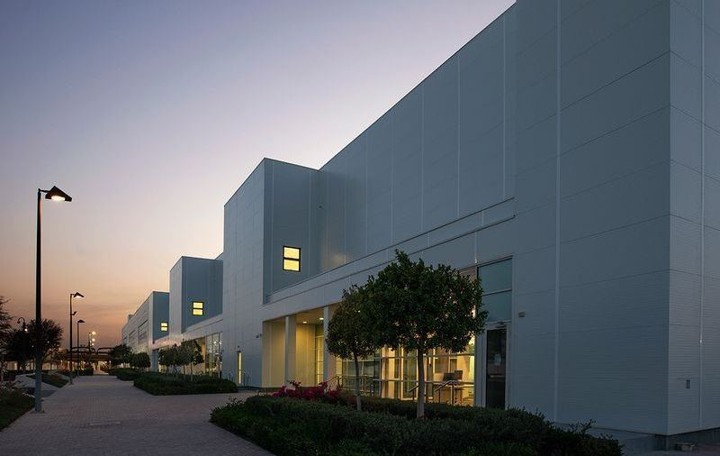 Khazna — Uptime Tier III Design Certification (Dubai)