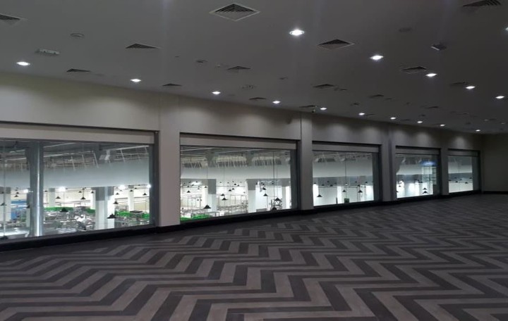 Marmum Dairy Farm — VIP Sales Center