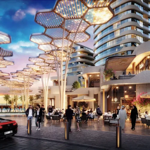 Danah Bay Phase4d Danah Bay Phase4d